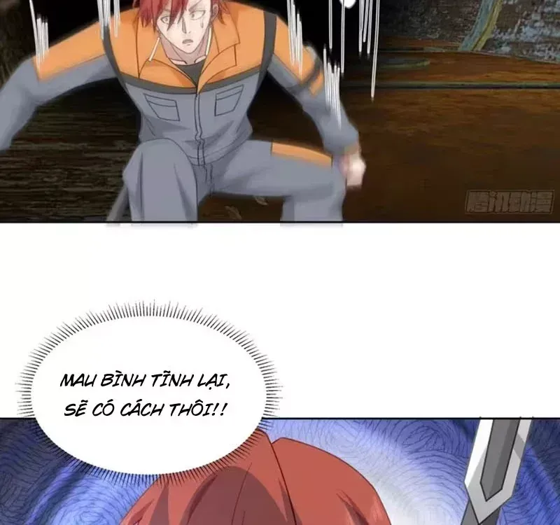 Tiến Hóa Ban Đầu Chap 49 - Next Chap 48