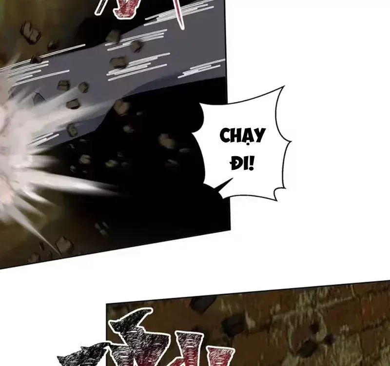 Tiến Hóa Ban Đầu Chap 49 - Next Chap 48