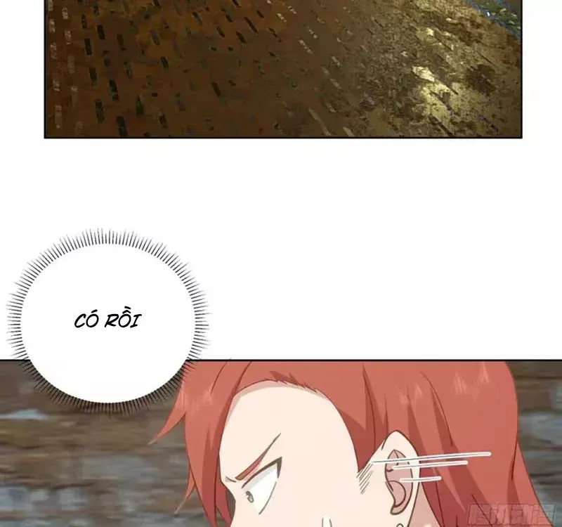 Tiến Hóa Ban Đầu Chap 49 - Next Chap 48