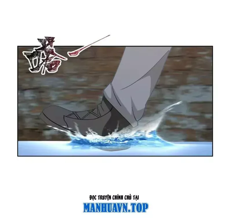 Tiến Hóa Ban Đầu Chap 49 - Next Chap 48