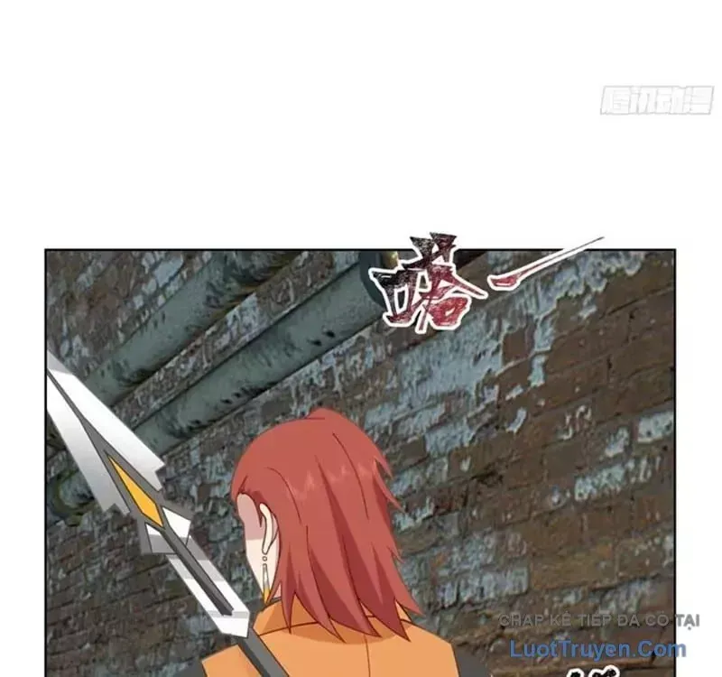 Tiến Hóa Ban Đầu Chap 49 - Next Chap 48