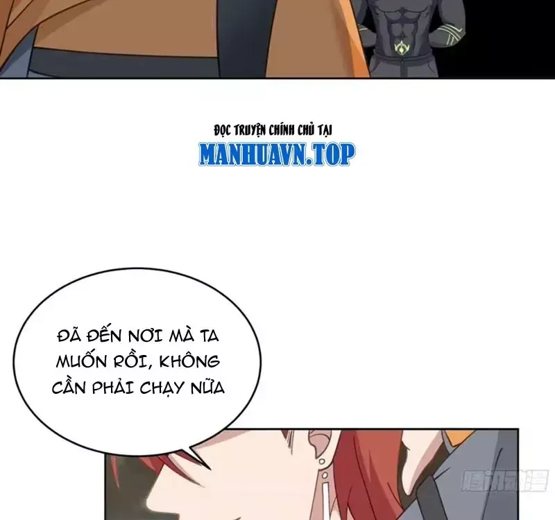 Tiến Hóa Ban Đầu Chap 49 - Next Chap 48