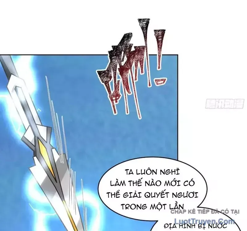 Tiến Hóa Ban Đầu Chap 49 - Next Chap 48