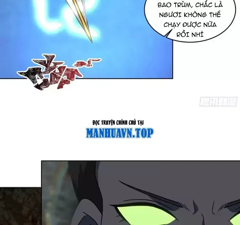 Tiến Hóa Ban Đầu Chap 49 - Next Chap 48