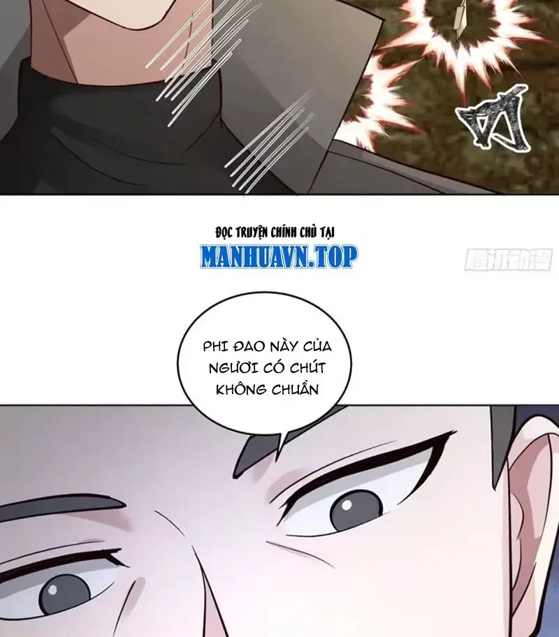 Tiến Hóa Ban Đầu Chap 49 - Next Chap 48