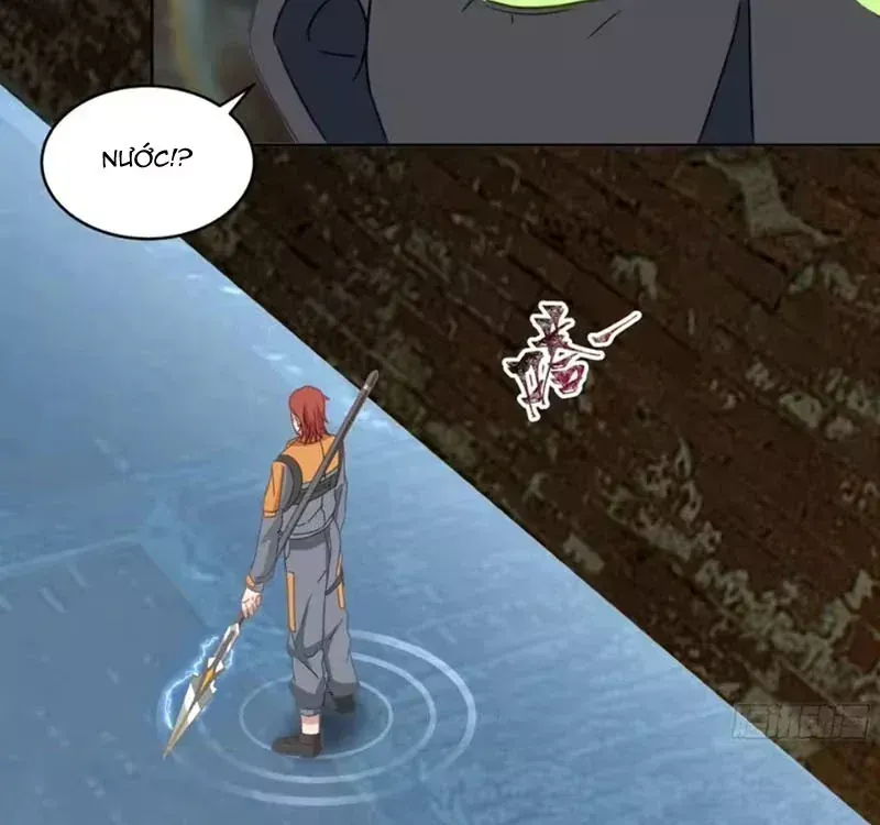 Tiến Hóa Ban Đầu Chap 49 - Next Chap 48