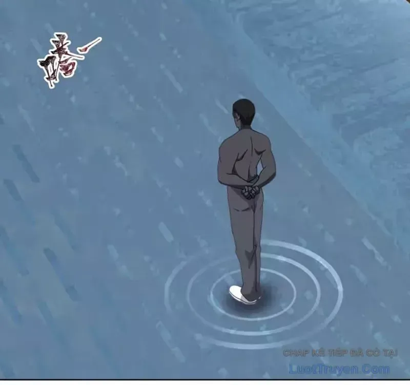 Tiến Hóa Ban Đầu Chap 49 - Next Chap 48