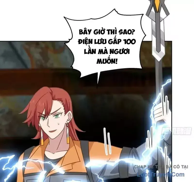 Tiến Hóa Ban Đầu Chap 49 - Next Chap 48