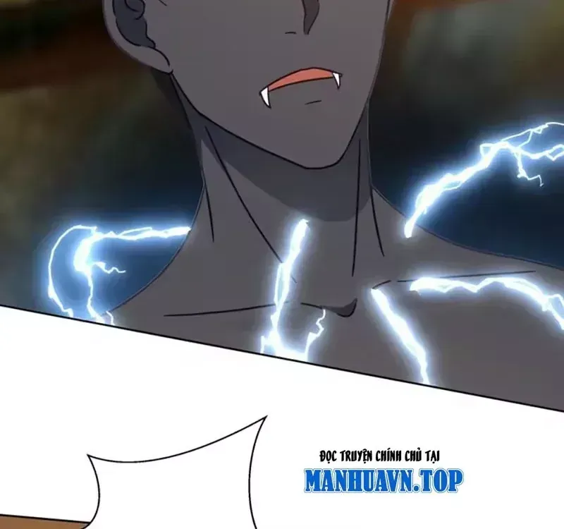 Tiến Hóa Ban Đầu Chap 49 - Next Chap 48