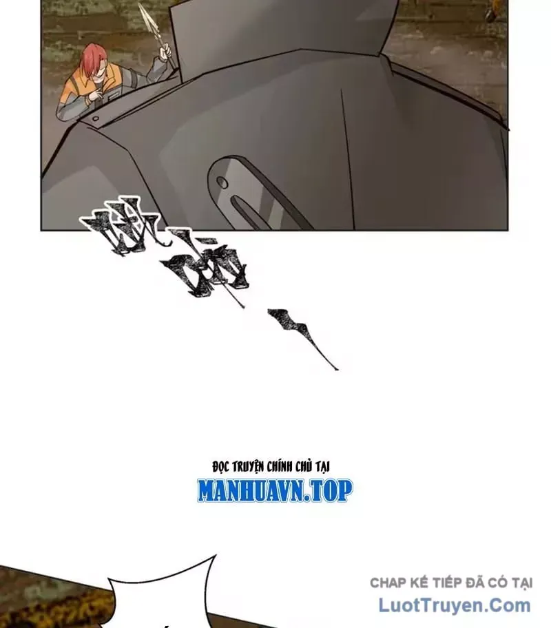 Tiến Hóa Ban Đầu Chap 49 - Next Chap 48