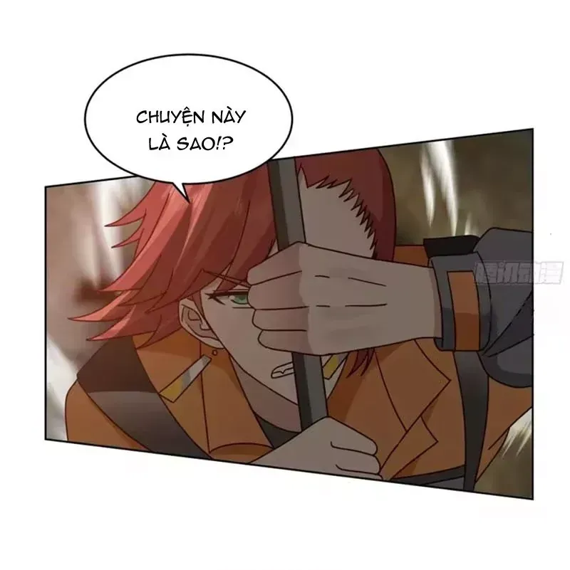 Tiến Hóa Ban Đầu Chap 50 - Next Chap 49