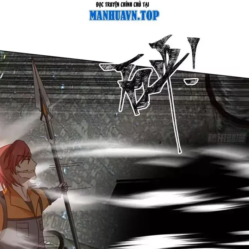 Tiến Hóa Ban Đầu Chap 50 - Next Chap 49