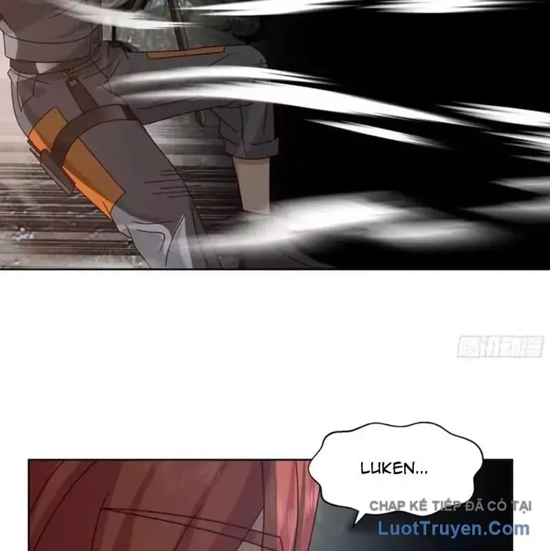 Tiến Hóa Ban Đầu Chap 50 - Next Chap 49