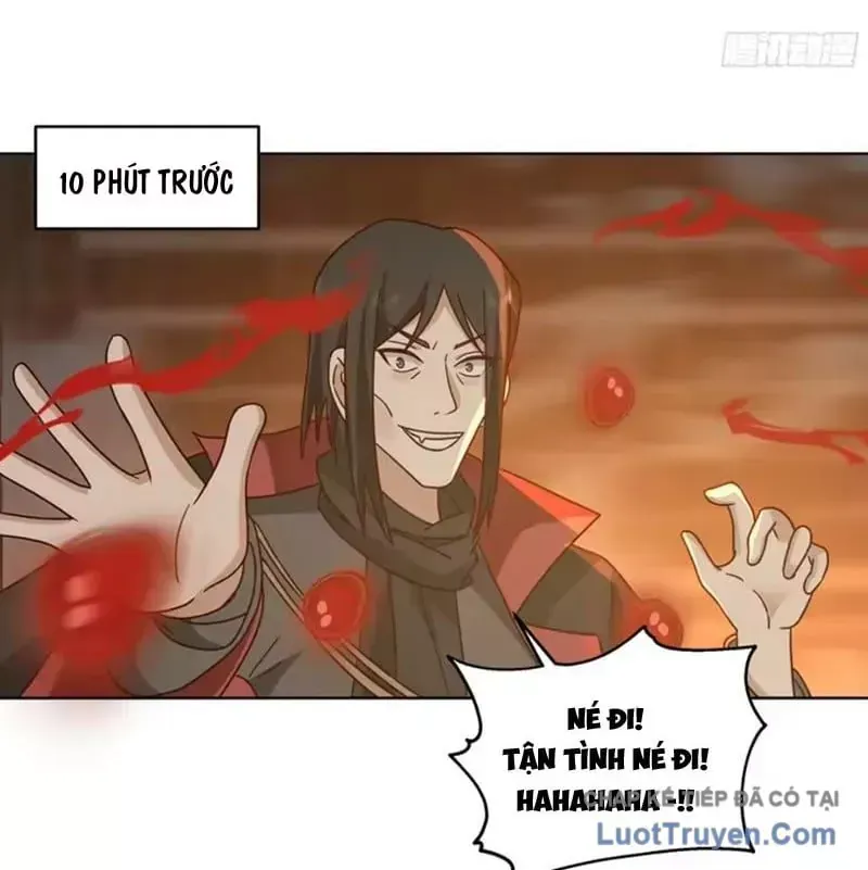 Tiến Hóa Ban Đầu Chap 50 - Next Chap 49