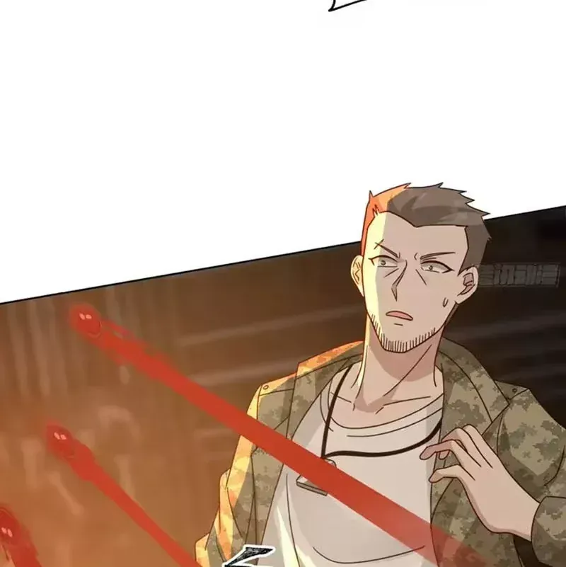 Tiến Hóa Ban Đầu Chap 50 - Next Chap 49