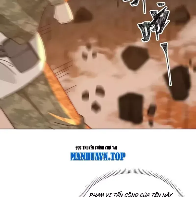 Tiến Hóa Ban Đầu Chap 50 - Next Chap 49