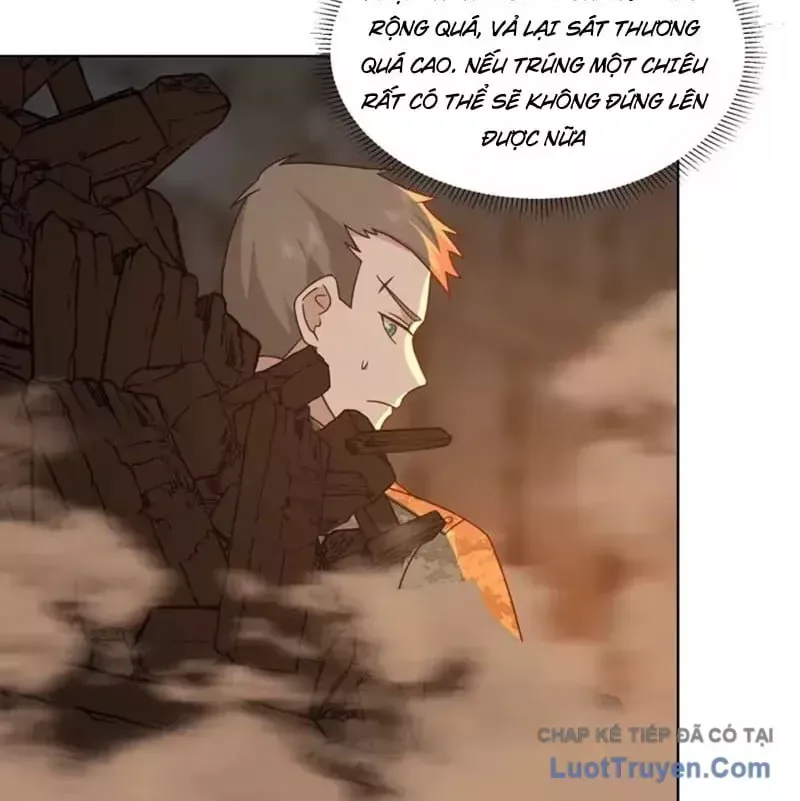 Tiến Hóa Ban Đầu Chap 50 - Next Chap 49