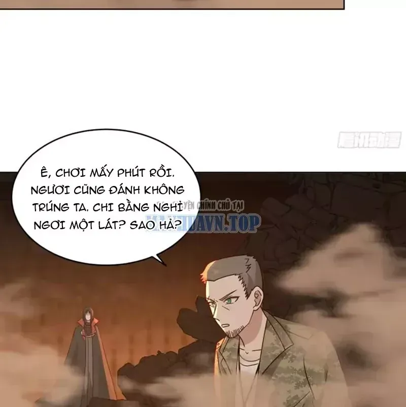 Tiến Hóa Ban Đầu Chap 50 - Next Chap 49