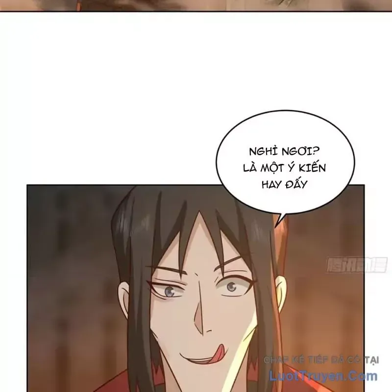 Tiến Hóa Ban Đầu Chap 50 - Next Chap 49