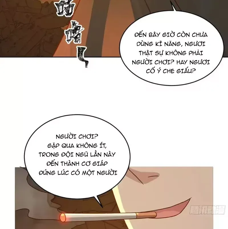 Tiến Hóa Ban Đầu Chap 50 - Next Chap 49