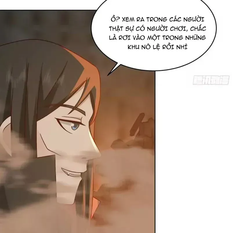 Tiến Hóa Ban Đầu Chap 50 - Next Chap 49