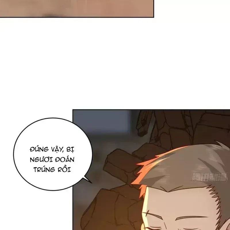 Tiến Hóa Ban Đầu Chap 50 - Next Chap 49