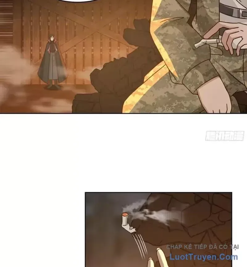 Tiến Hóa Ban Đầu Chap 50 - Next Chap 49