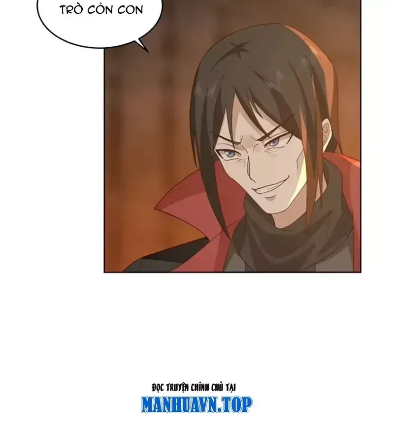 Tiến Hóa Ban Đầu Chap 50 - Next Chap 49