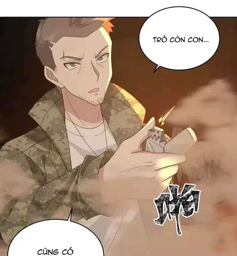 Tiến Hóa Ban Đầu Chap 50 - Next Chap 49