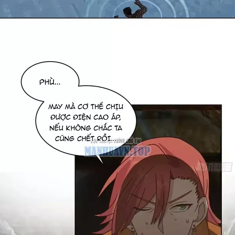 Tiến Hóa Ban Đầu Chap 50 - Next Chap 49