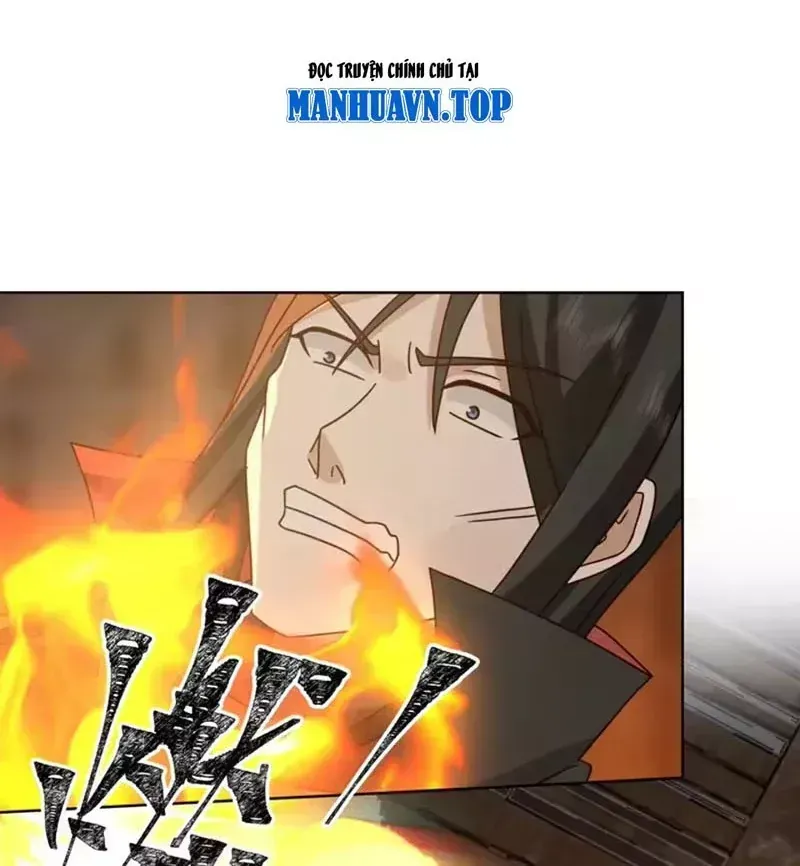 Tiến Hóa Ban Đầu Chap 50 - Next Chap 49