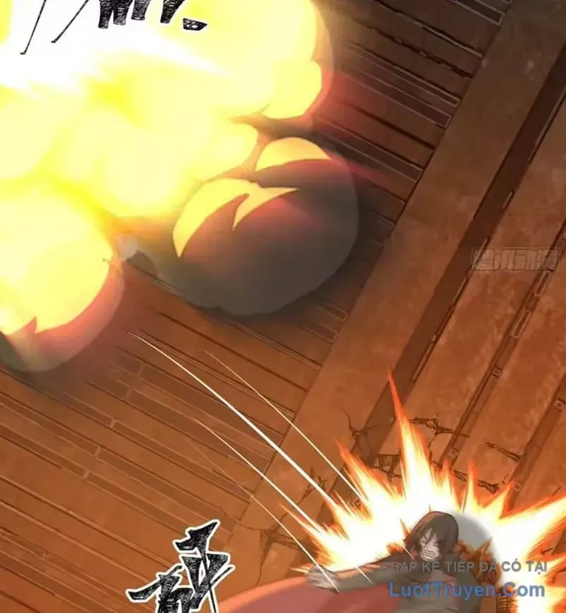 Tiến Hóa Ban Đầu Chap 50 - Next Chap 49