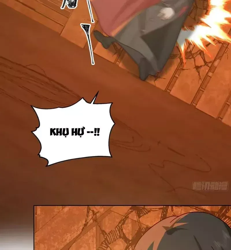 Tiến Hóa Ban Đầu Chap 50 - Next Chap 49
