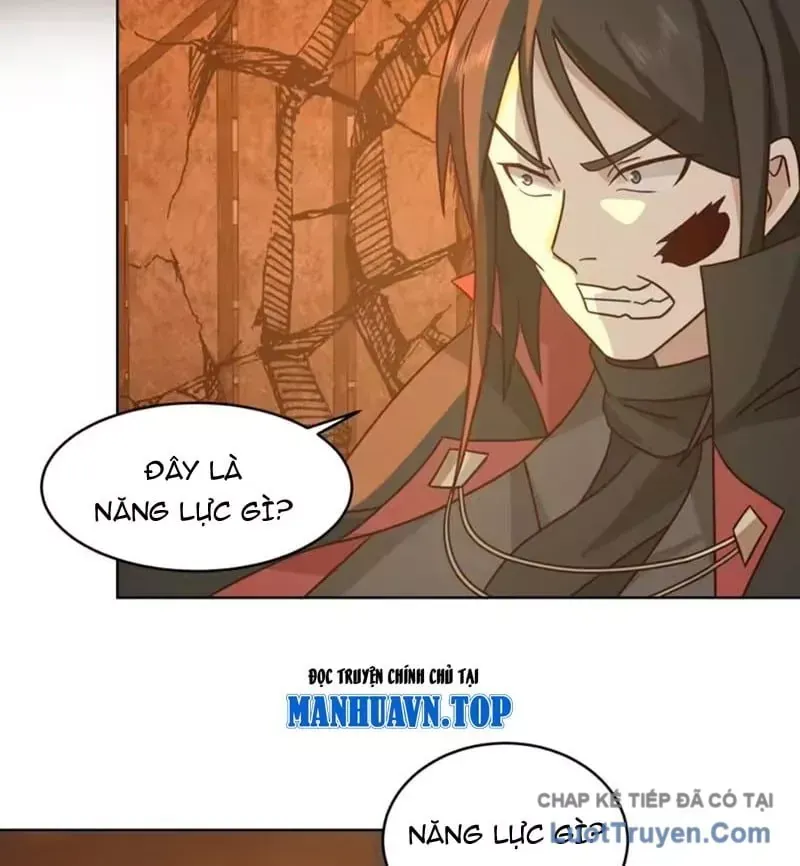 Tiến Hóa Ban Đầu Chap 50 - Next Chap 49