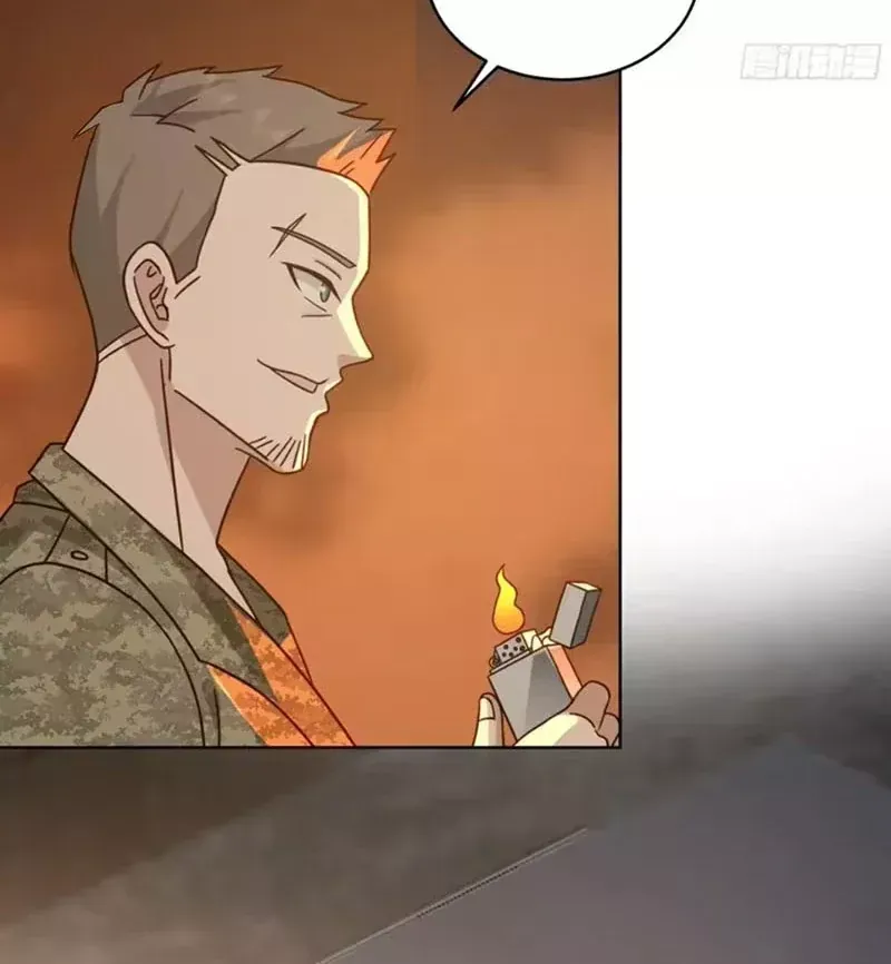 Tiến Hóa Ban Đầu Chap 50 - Next Chap 49