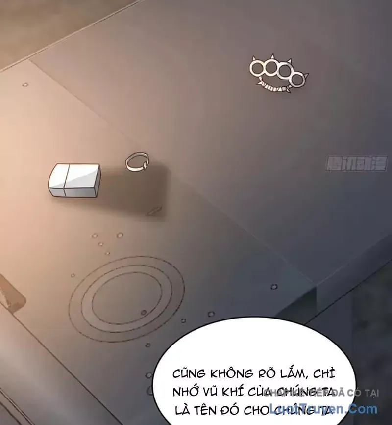 Tiến Hóa Ban Đầu Chap 50 - Next Chap 49