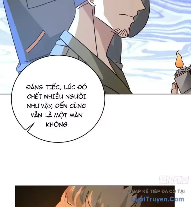 Tiến Hóa Ban Đầu Chap 50 - Next Chap 49