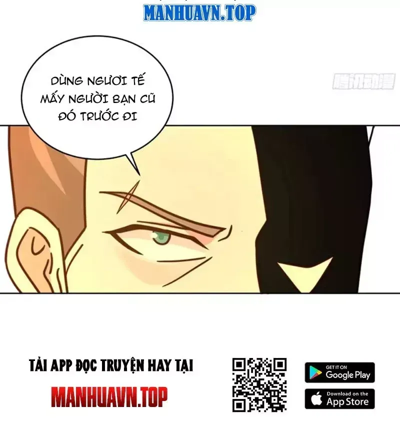 Tiến Hóa Ban Đầu Chap 50 - Next Chap 49