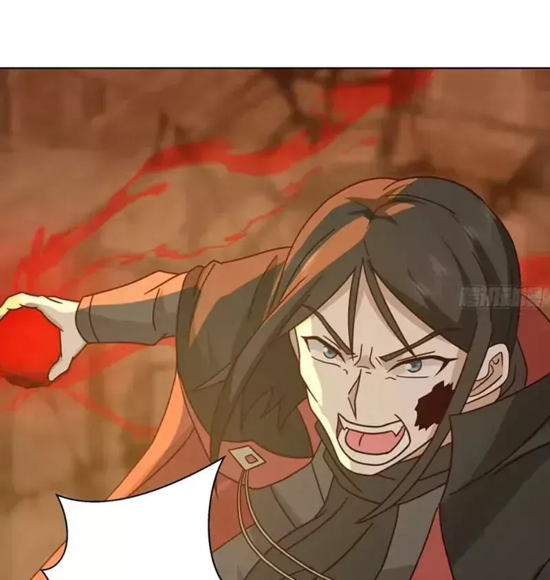 Tiến Hóa Ban Đầu Chap 50 - Next Chap 49