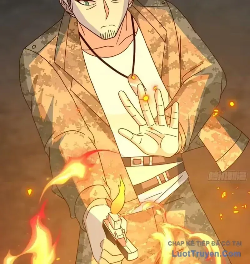 Tiến Hóa Ban Đầu Chap 50 - Next Chap 49