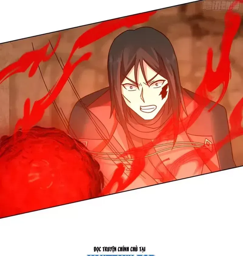 Tiến Hóa Ban Đầu Chap 50 - Next Chap 49