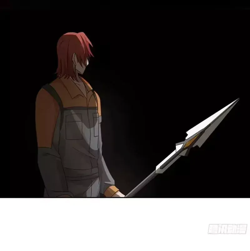 Tiến Hóa Ban Đầu Chap 50 - Next Chap 49