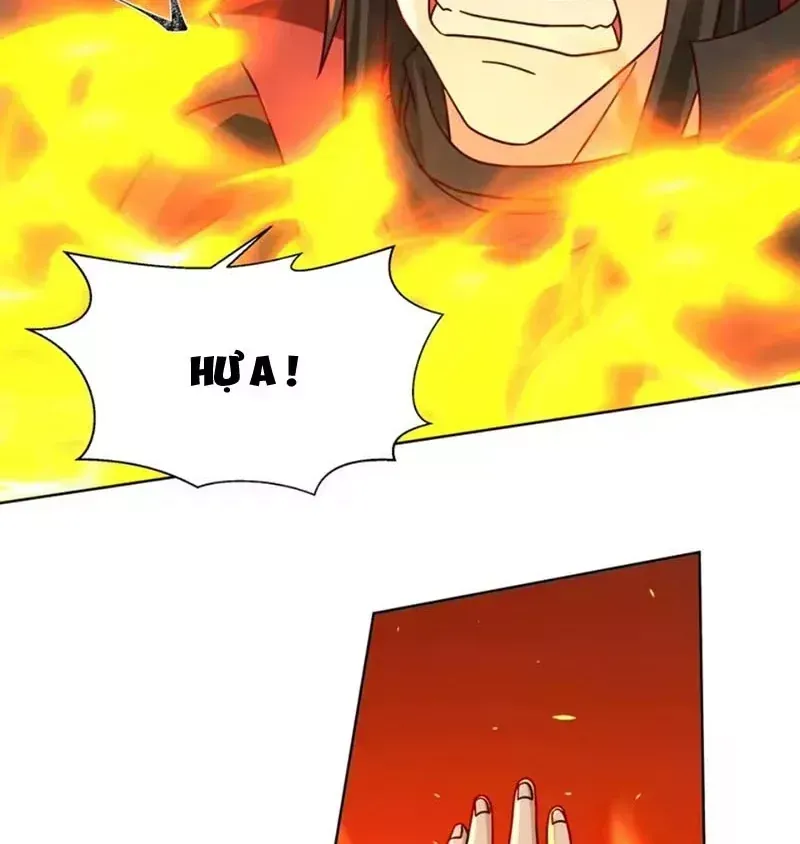 Tiến Hóa Ban Đầu Chap 50 - Next Chap 49