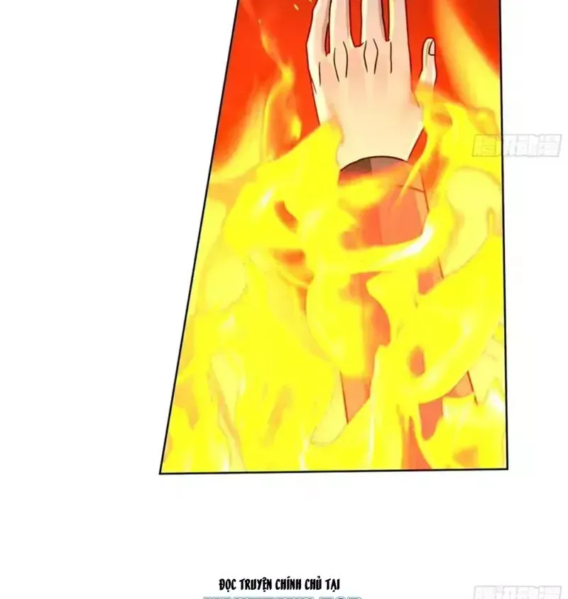 Tiến Hóa Ban Đầu Chap 50 - Next Chap 49