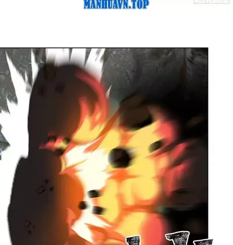 Tiến Hóa Ban Đầu Chap 50 - Next Chap 49