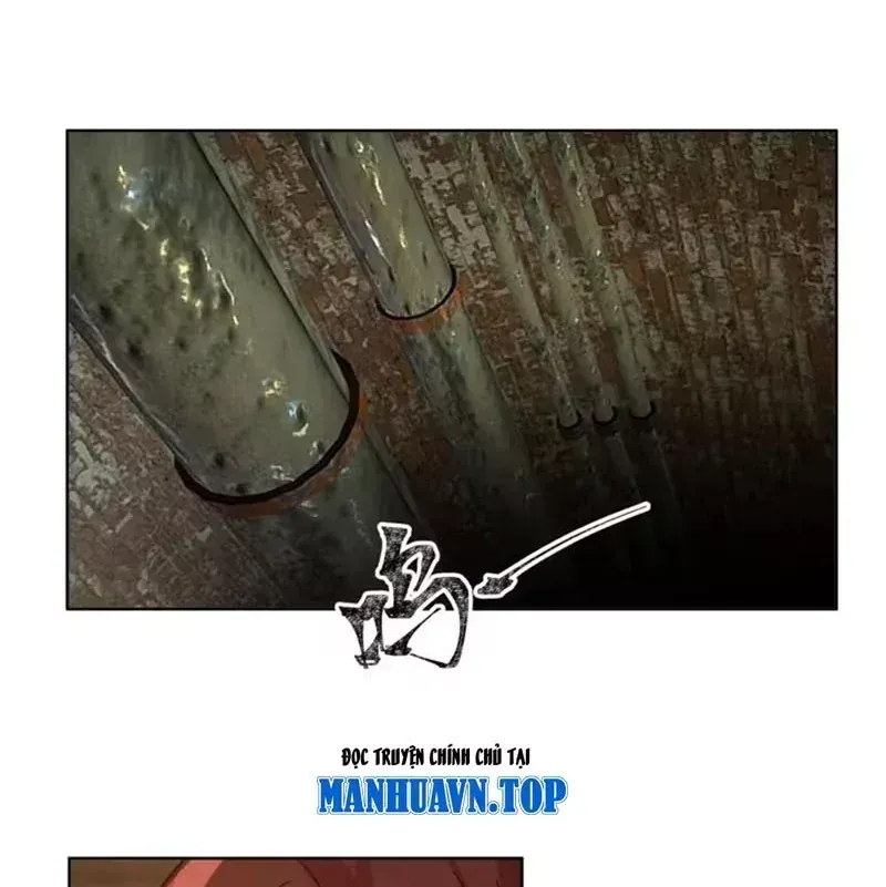 Tiến Hóa Ban Đầu Chap 50 - Next Chap 49