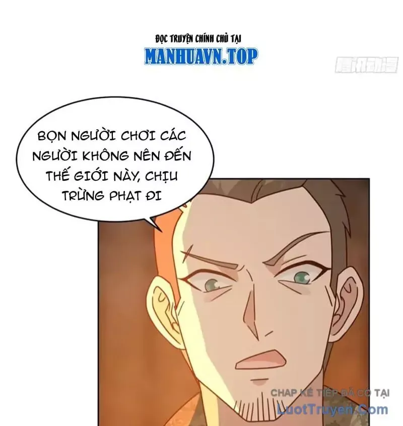 Tiến Hóa Ban Đầu Chap 50 - Next Chap 49