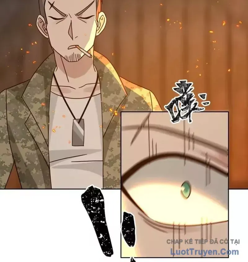 Tiến Hóa Ban Đầu Chap 50 - Next Chap 49
