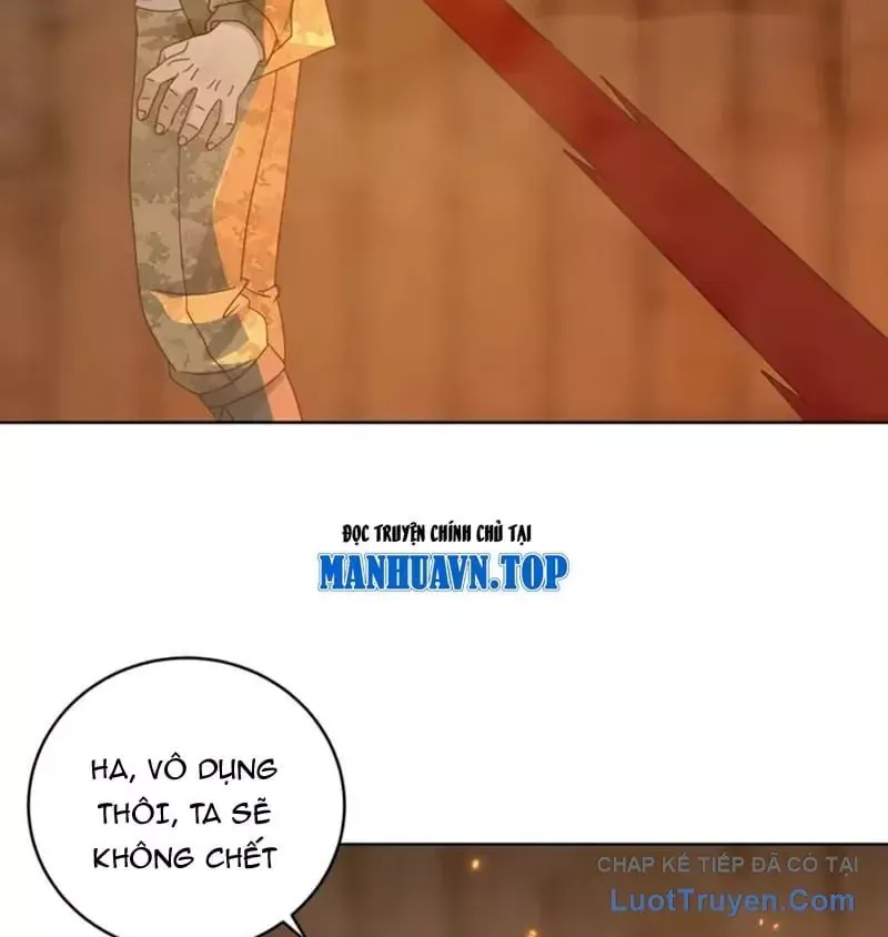 Tiến Hóa Ban Đầu Chap 50 - Next Chap 49