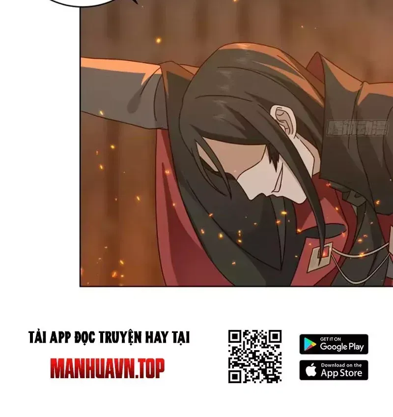 Tiến Hóa Ban Đầu Chap 50 - Next Chap 49